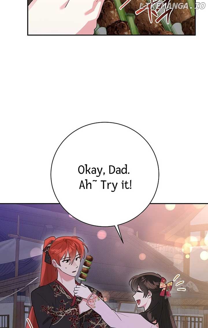 I am the Precious Daughter of the Greatest Villain in the Fantasy World Chapter 125 36